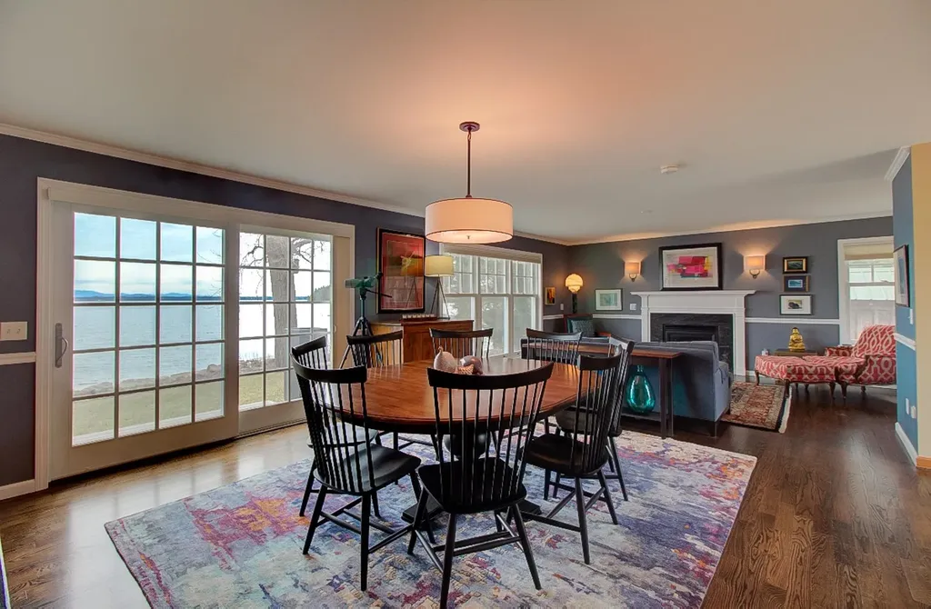 69 Access Road Isle La Motte VT 05463