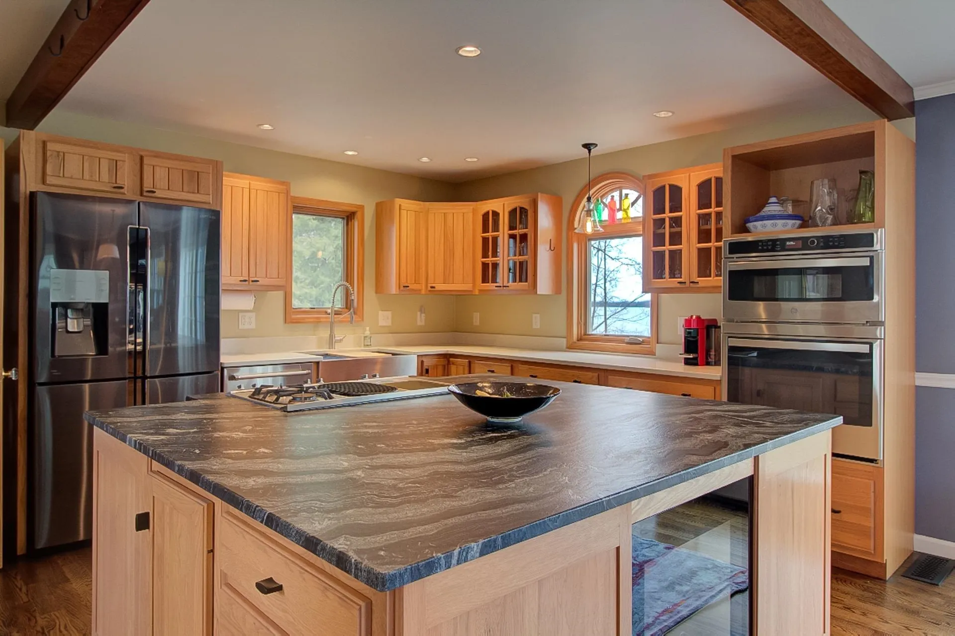 69 Access Road Isle La Motte VT 05463
