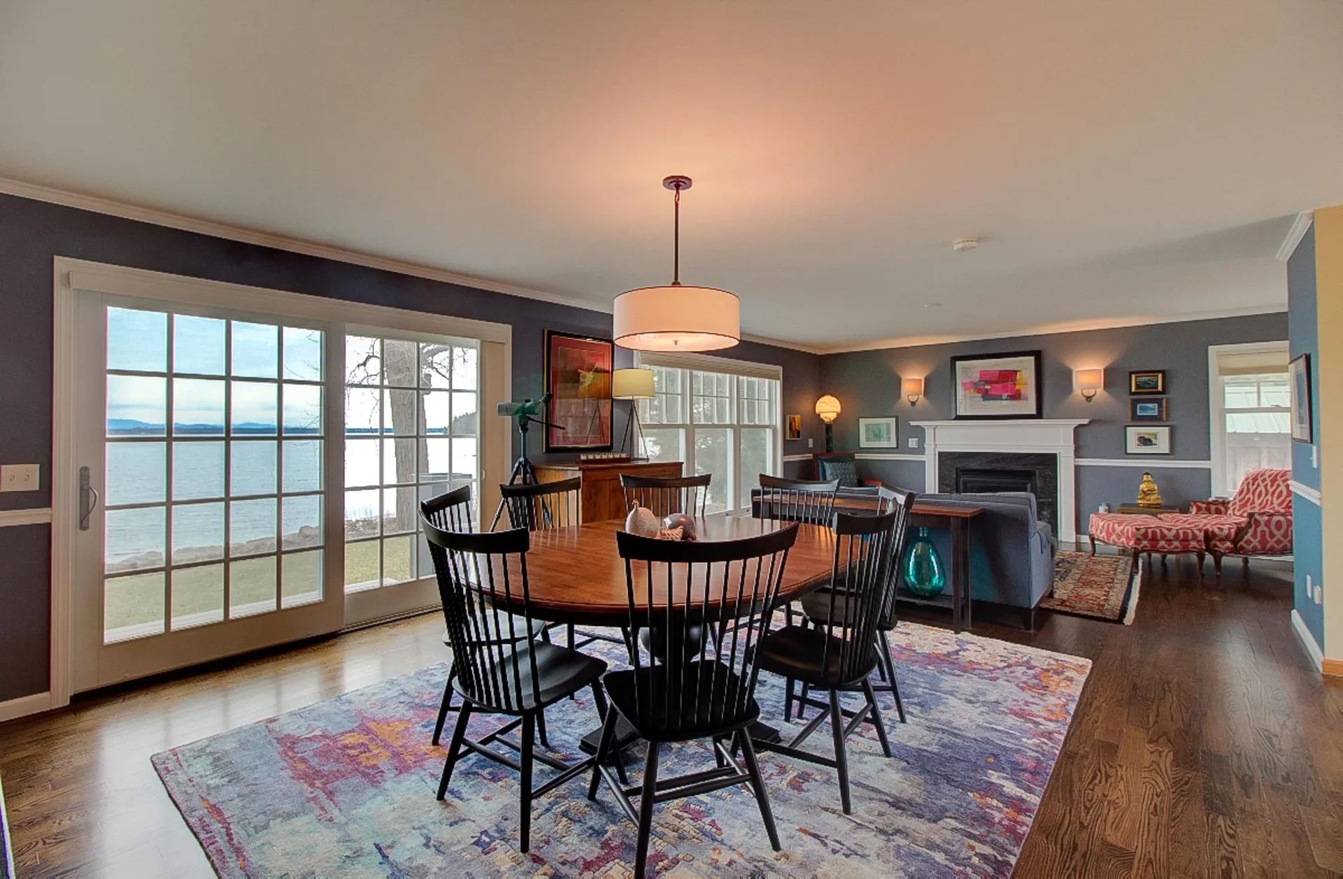 69 Access Road Isle La Motte VT 05463