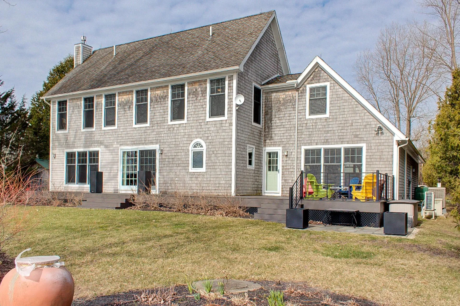 69 Access Road Isle La Motte VT 05463