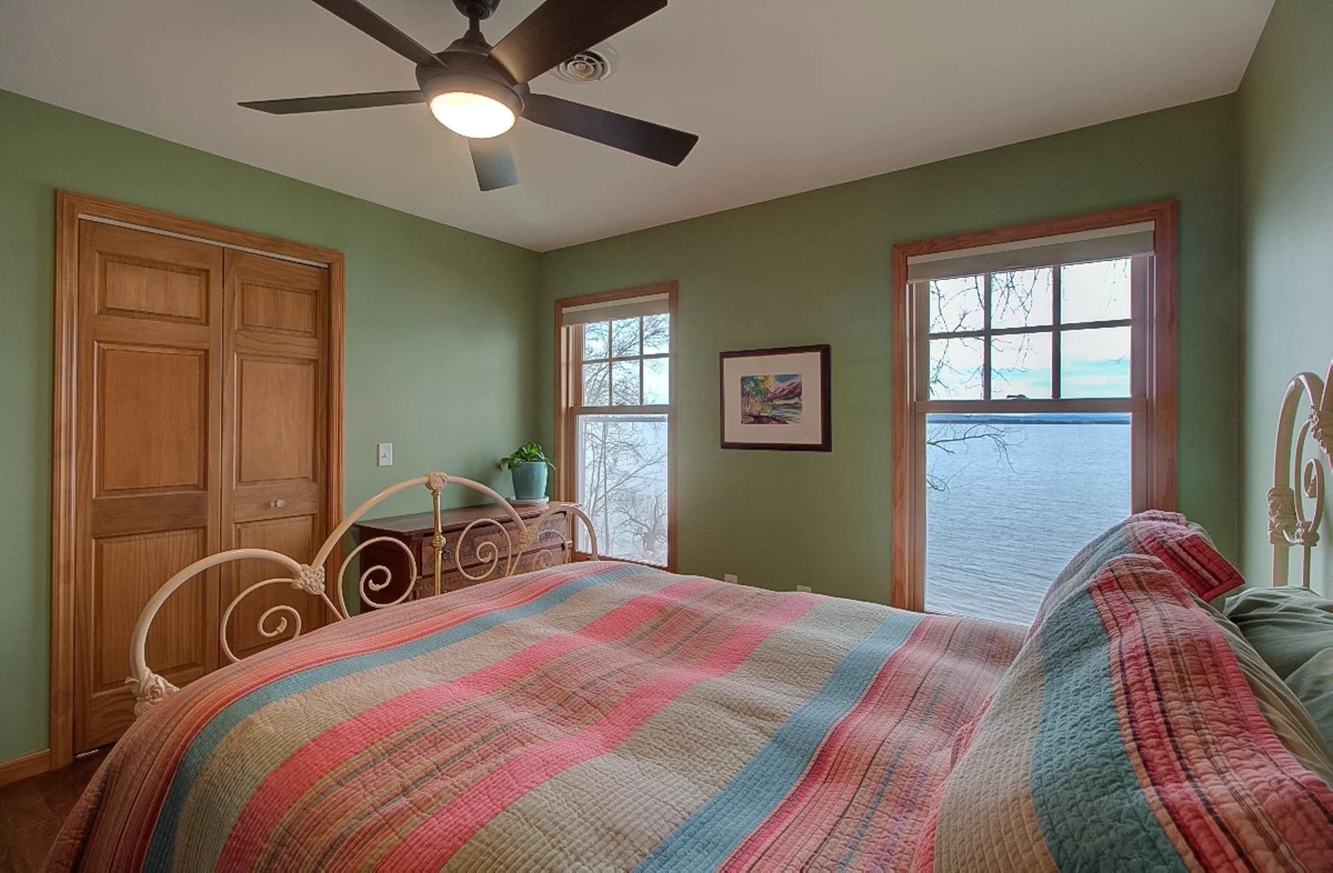 69 Access Road Isle La Motte VT 05463