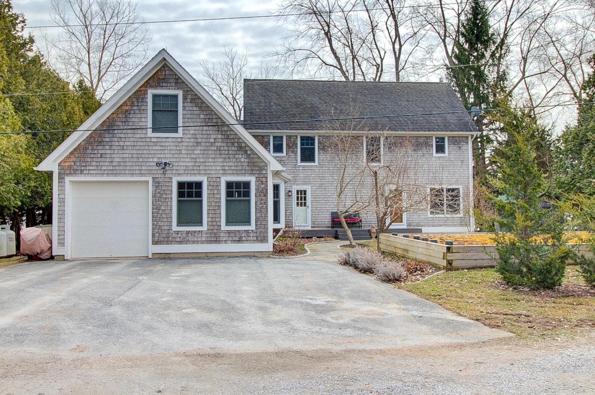69 Access Road Isle La Motte VT 05463
