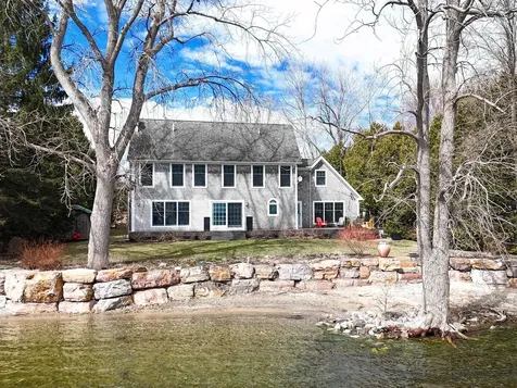 69 Access Road Isle La Motte VT 05463