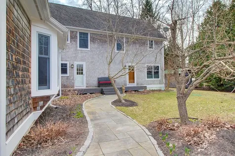 69 Access Road Isle La Motte VT 05463