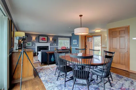 69 Access Road Isle La Motte VT 05463