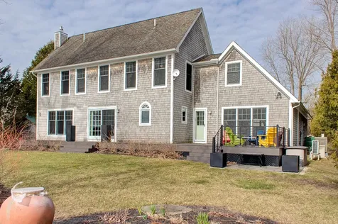 69 Access Road Isle La Motte VT 05463