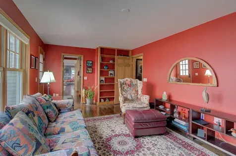 69 Access Road Isle La Motte VT 05463