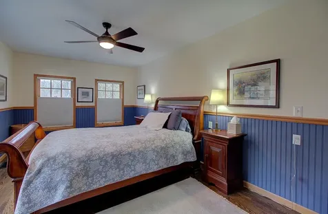69 Access Road Isle La Motte VT 05463
