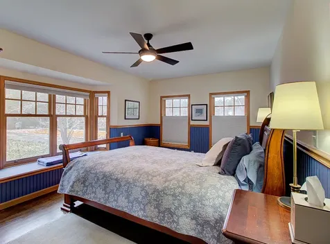 69 Access Road Isle La Motte VT 05463