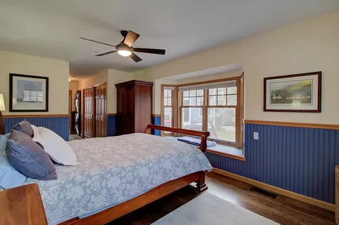 69 Access Road Isle La Motte VT 05463