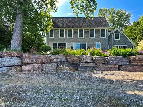 69 Access Road Isle La Motte VT 05463