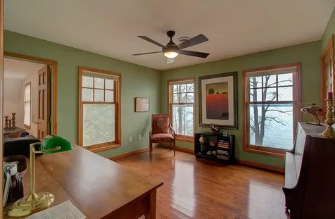 69 Access Road Isle La Motte VT 05463