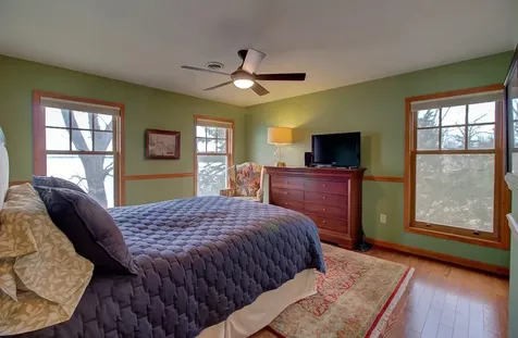 69 Access Road Isle La Motte VT 05463
