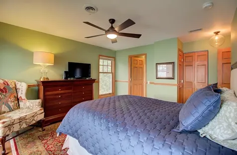 69 Access Road Isle La Motte VT 05463