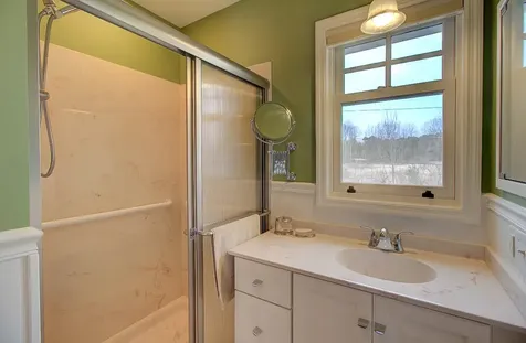69 Access Road Isle La Motte VT 05463
