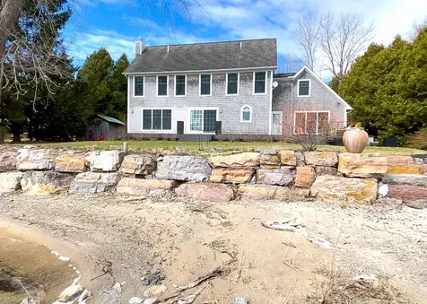 69 Access Road Isle La Motte VT 05463