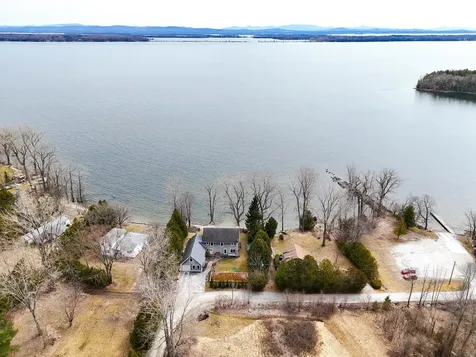 69 Access Road Isle La Motte VT 05463