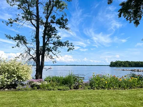 69 Access Road Isle La Motte VT 05463