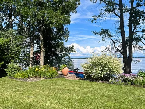 69 Access Road Isle La Motte VT 05463