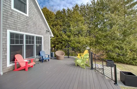 69 Access Road Isle La Motte VT 05463