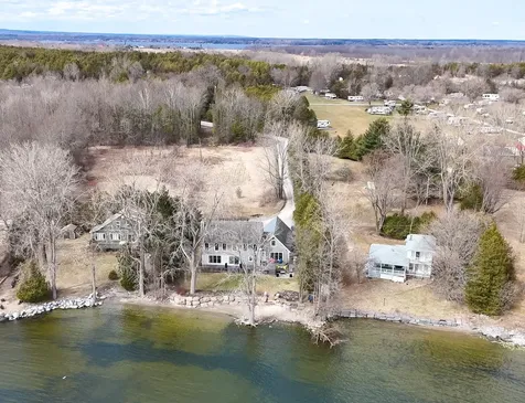 69 Access Road Isle La Motte VT 05463