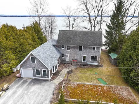 69 Access Road Isle La Motte VT 05463