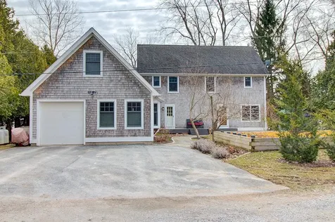 69 Access Road Isle La Motte VT 05463