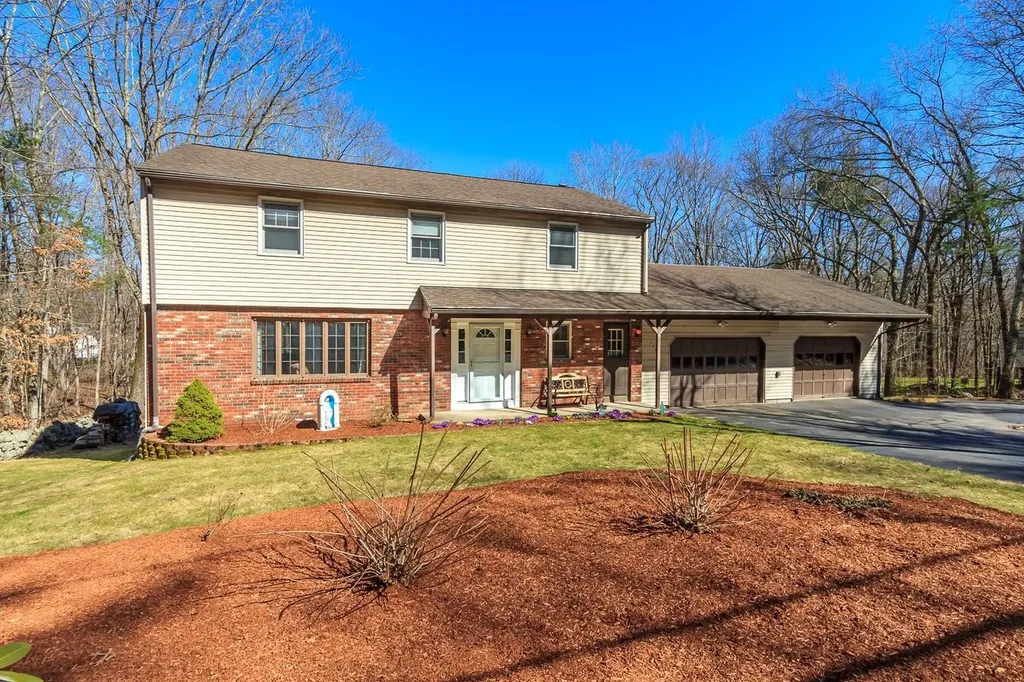 154 High Range Road Londonderry NH 03053