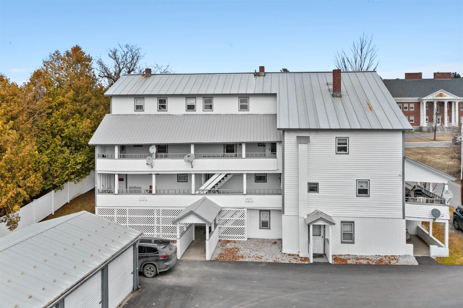 121 Hill Street Barre City VT 05641