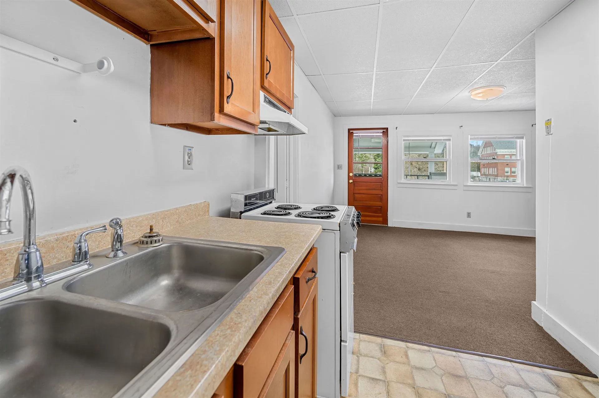 121 Hill Street Barre City VT 05641