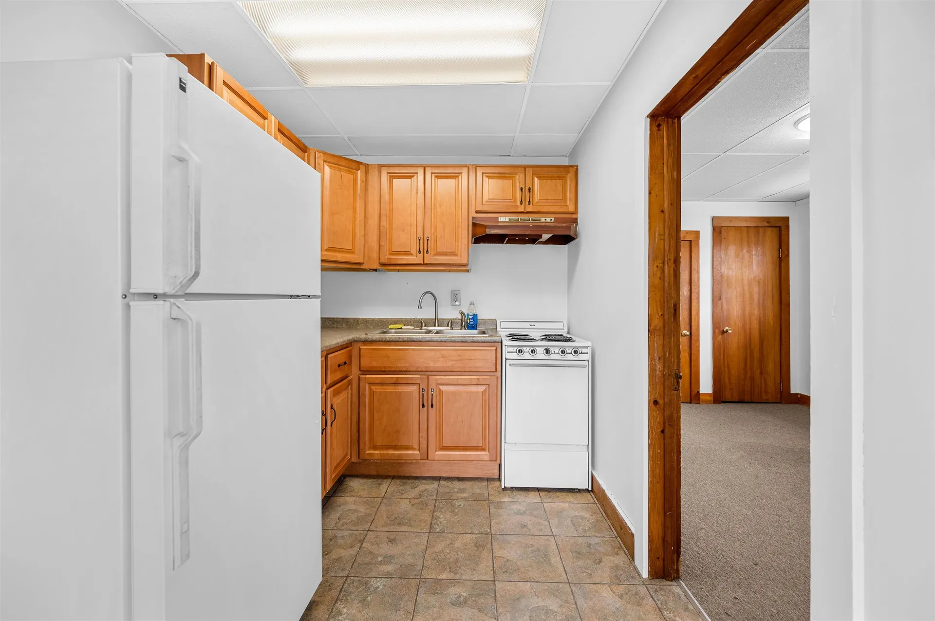 121 Hill Street Barre City VT 05641