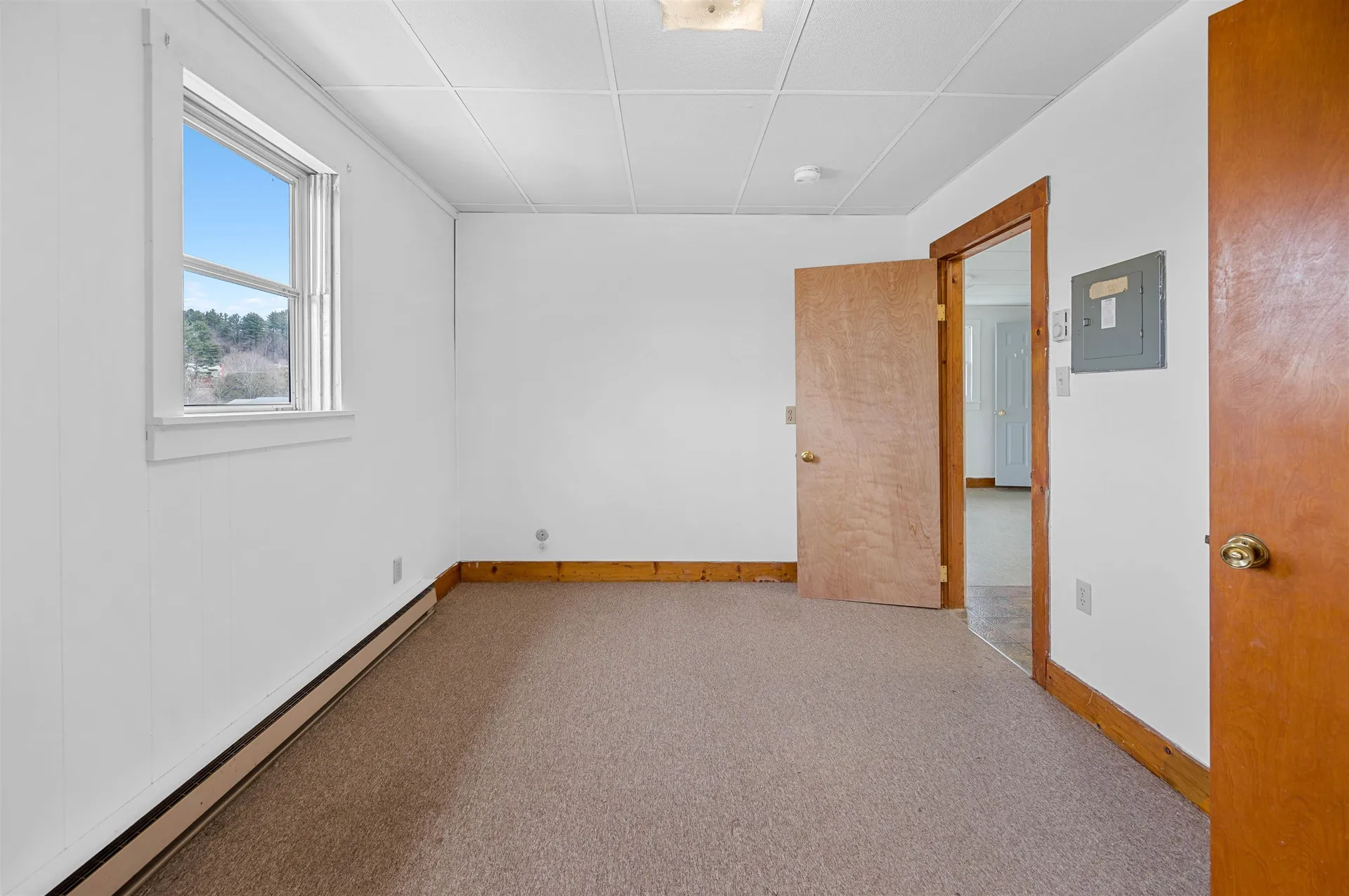 121 Hill Street Barre City VT 05641