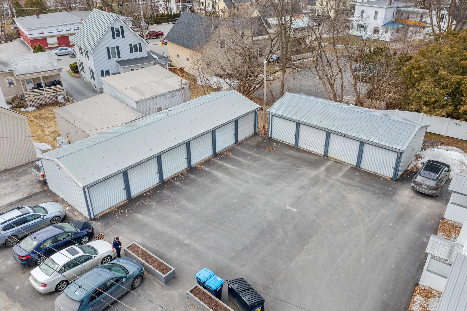 121 Hill Street Barre City VT 05641