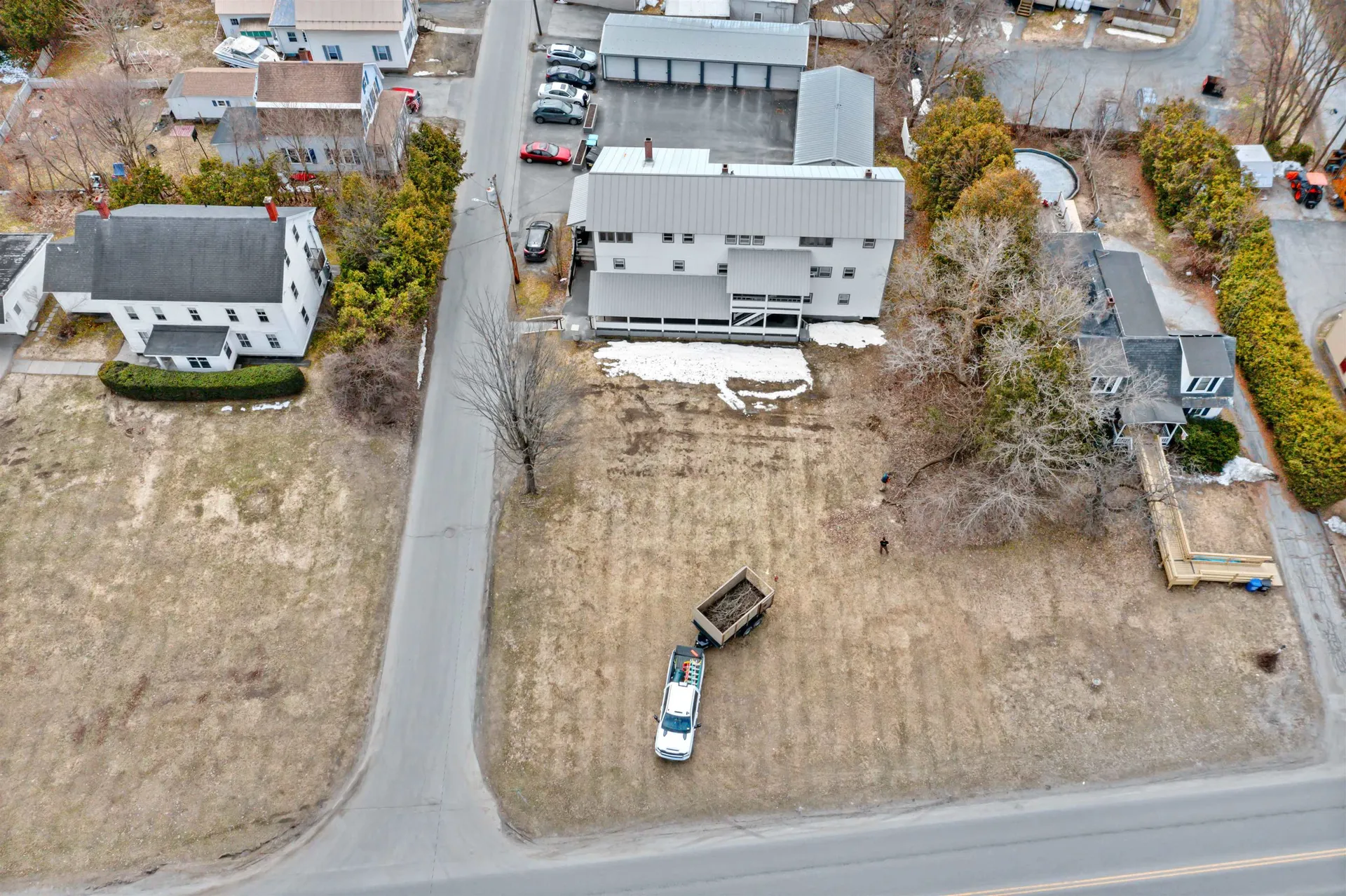 121 Hill Street Barre City VT 05641