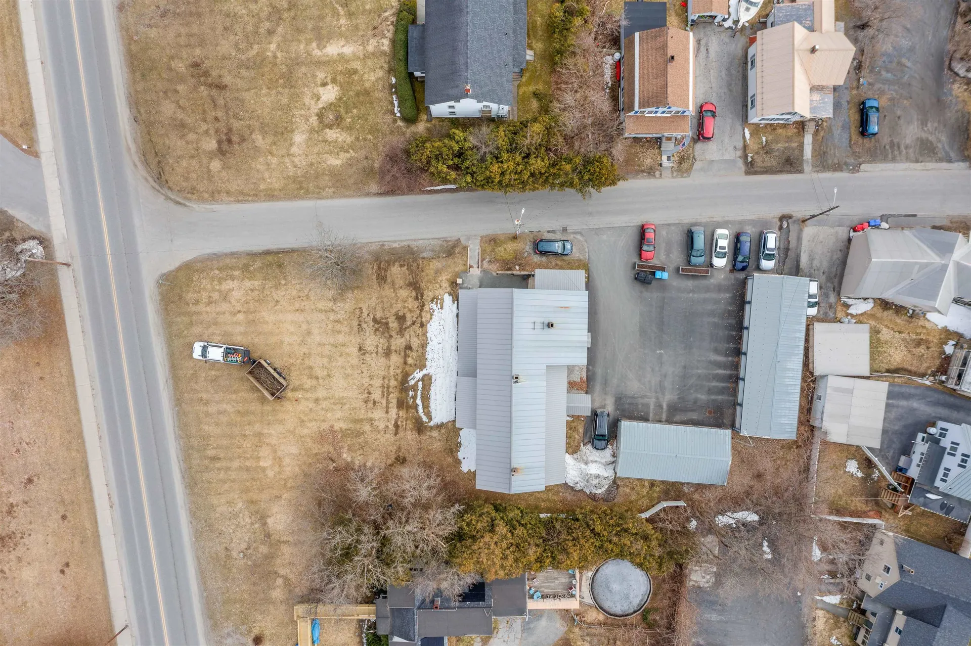 121 Hill Street Barre City VT 05641