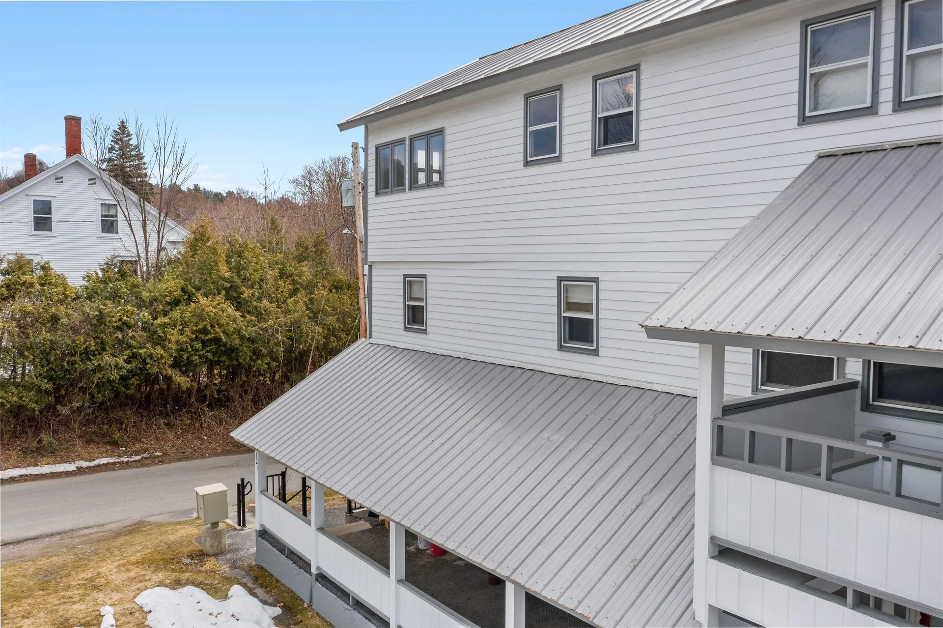 121 Hill Street Barre City VT 05641