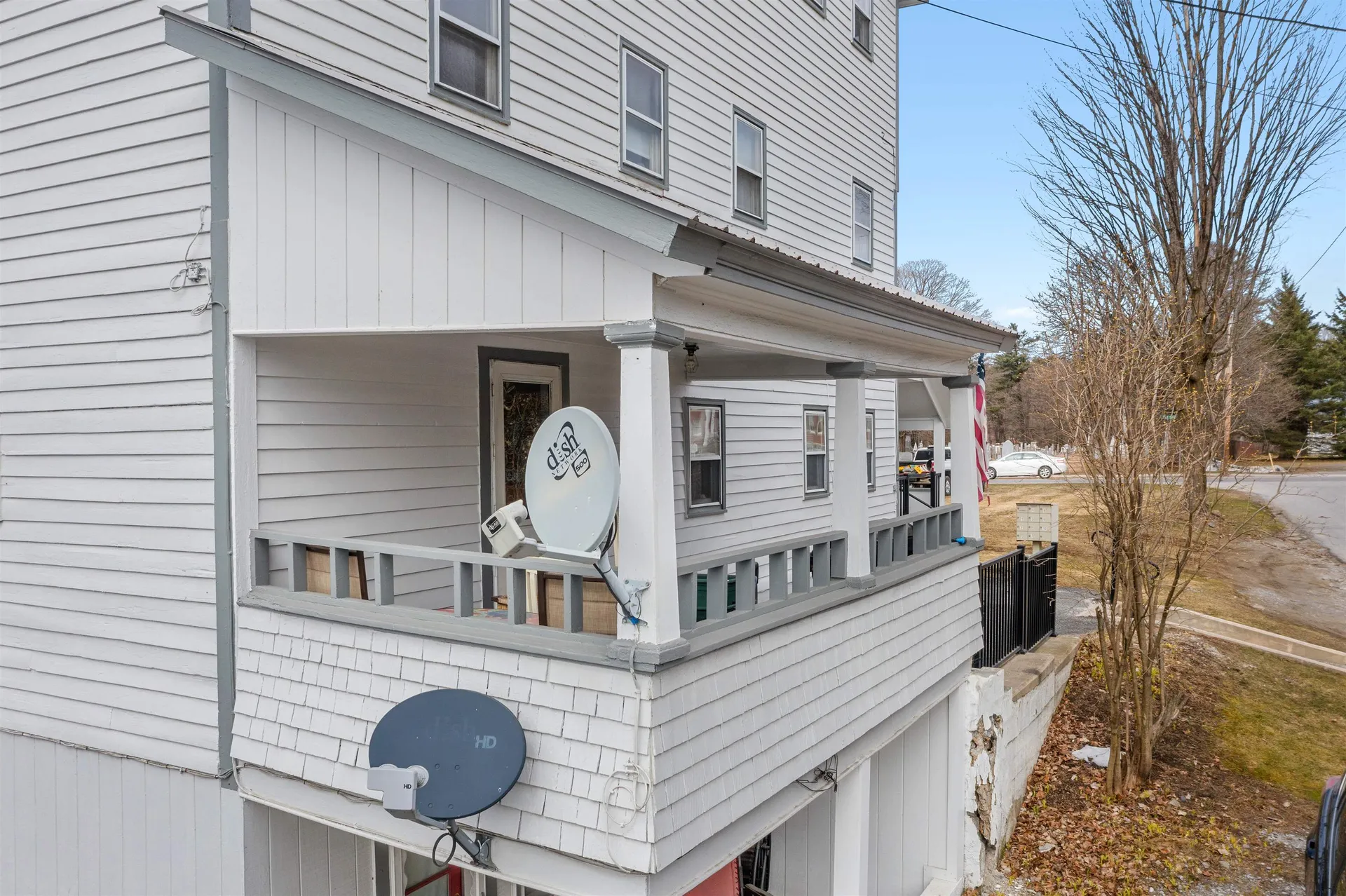 121 Hill Street Barre City VT 05641