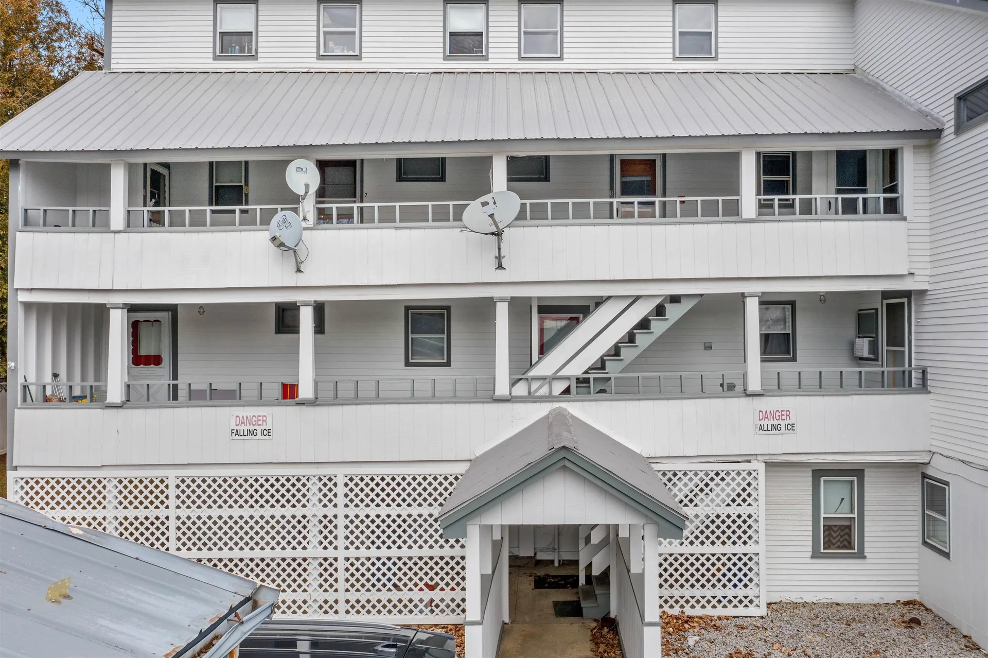 121 Hill Street Barre City VT 05641
