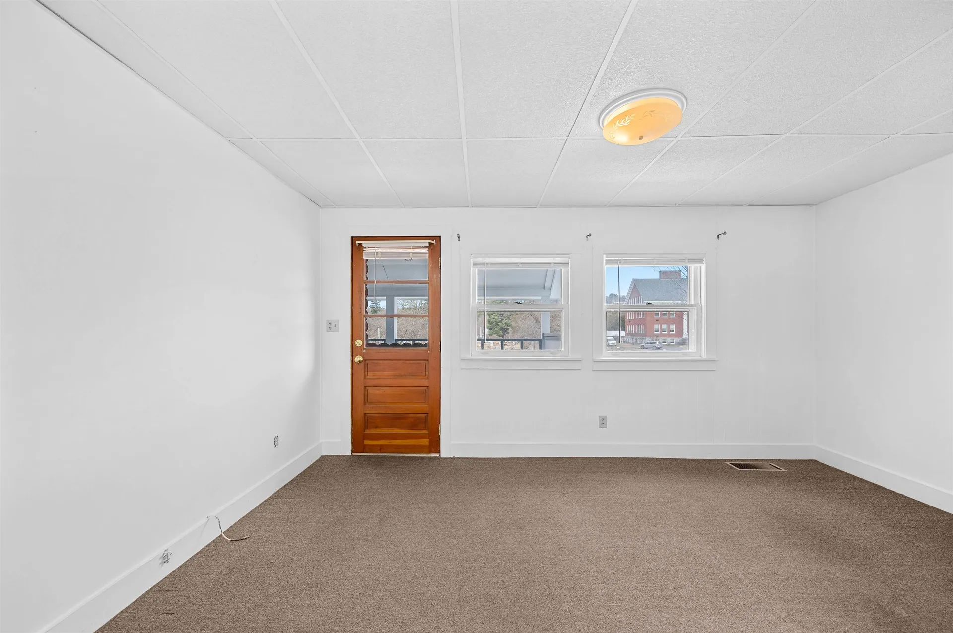121 Hill Street Barre City VT 05641