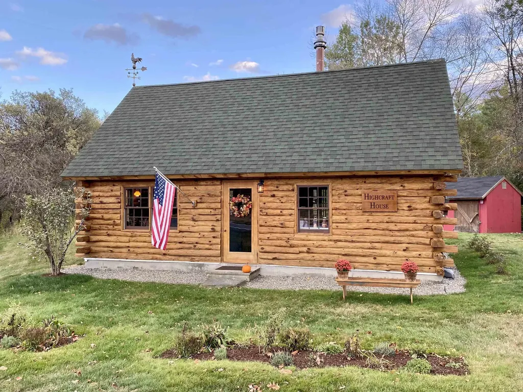 29 Trescott Road Hanover NH 03750