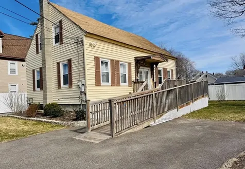 1 Leonard Street Rochester NH 03867