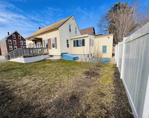 1 Leonard Street Rochester NH 03867