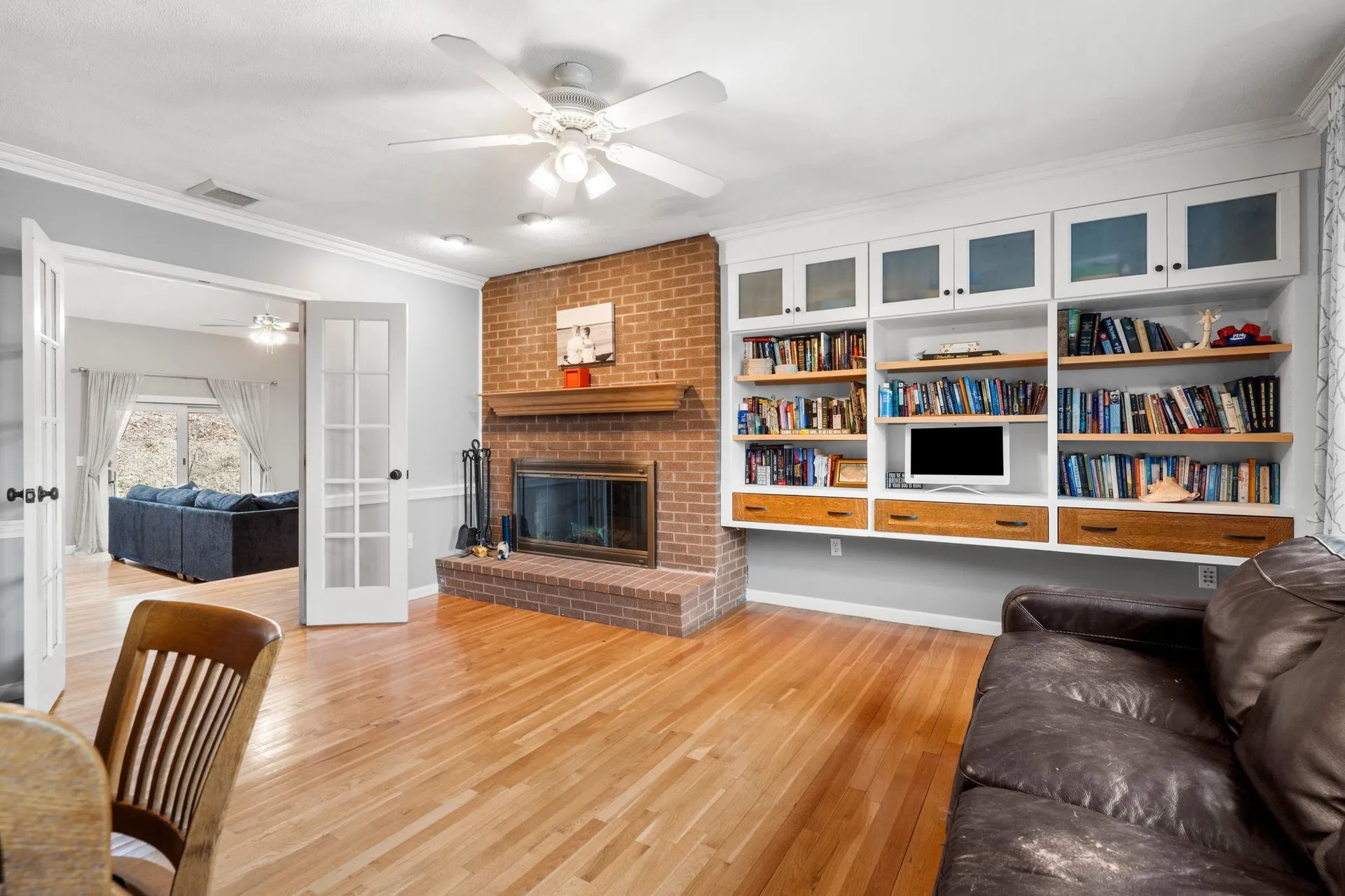 5 Overlook Drive Pelham NH 03076