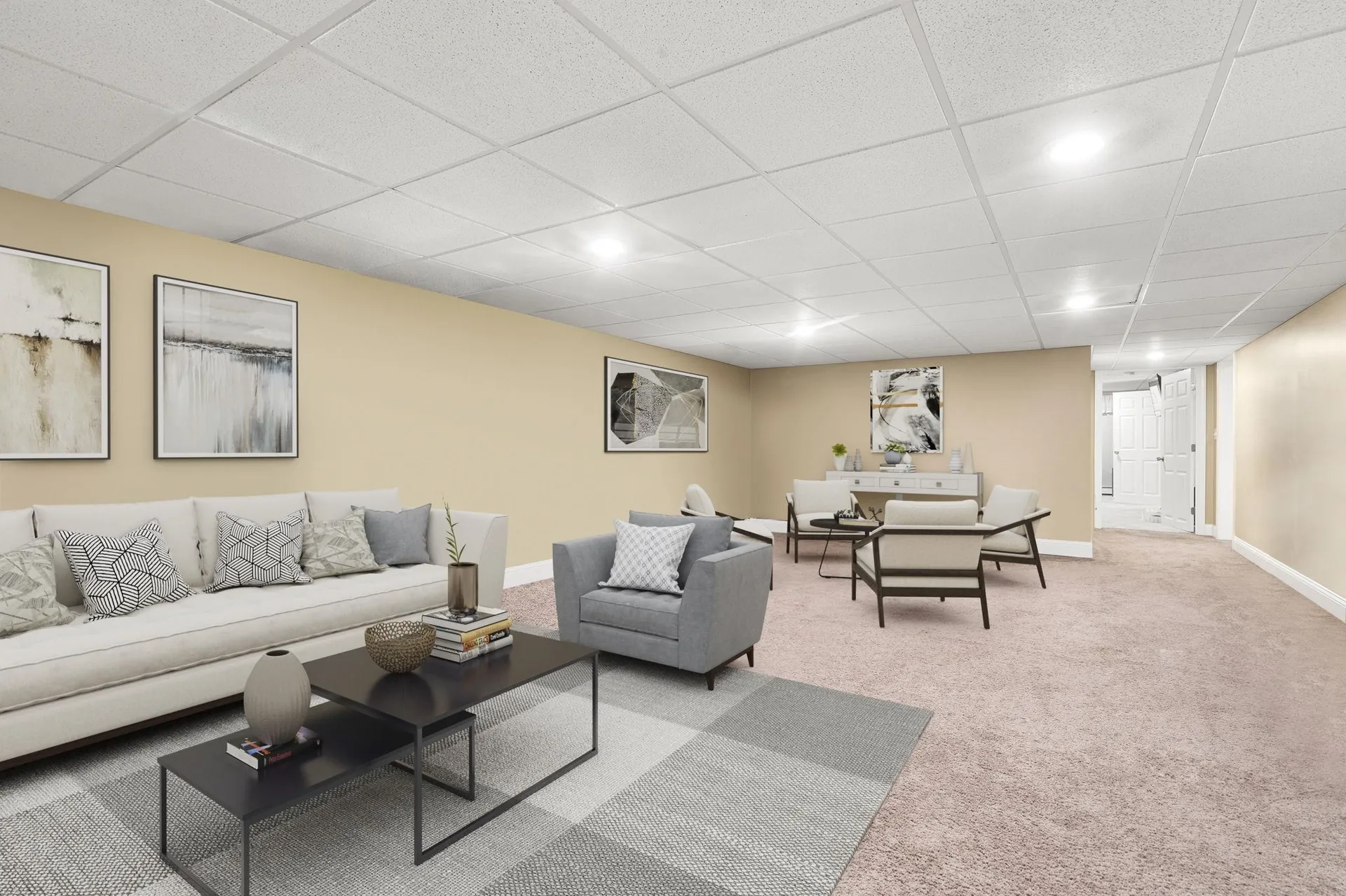 5 Overlook Drive Pelham NH 03076