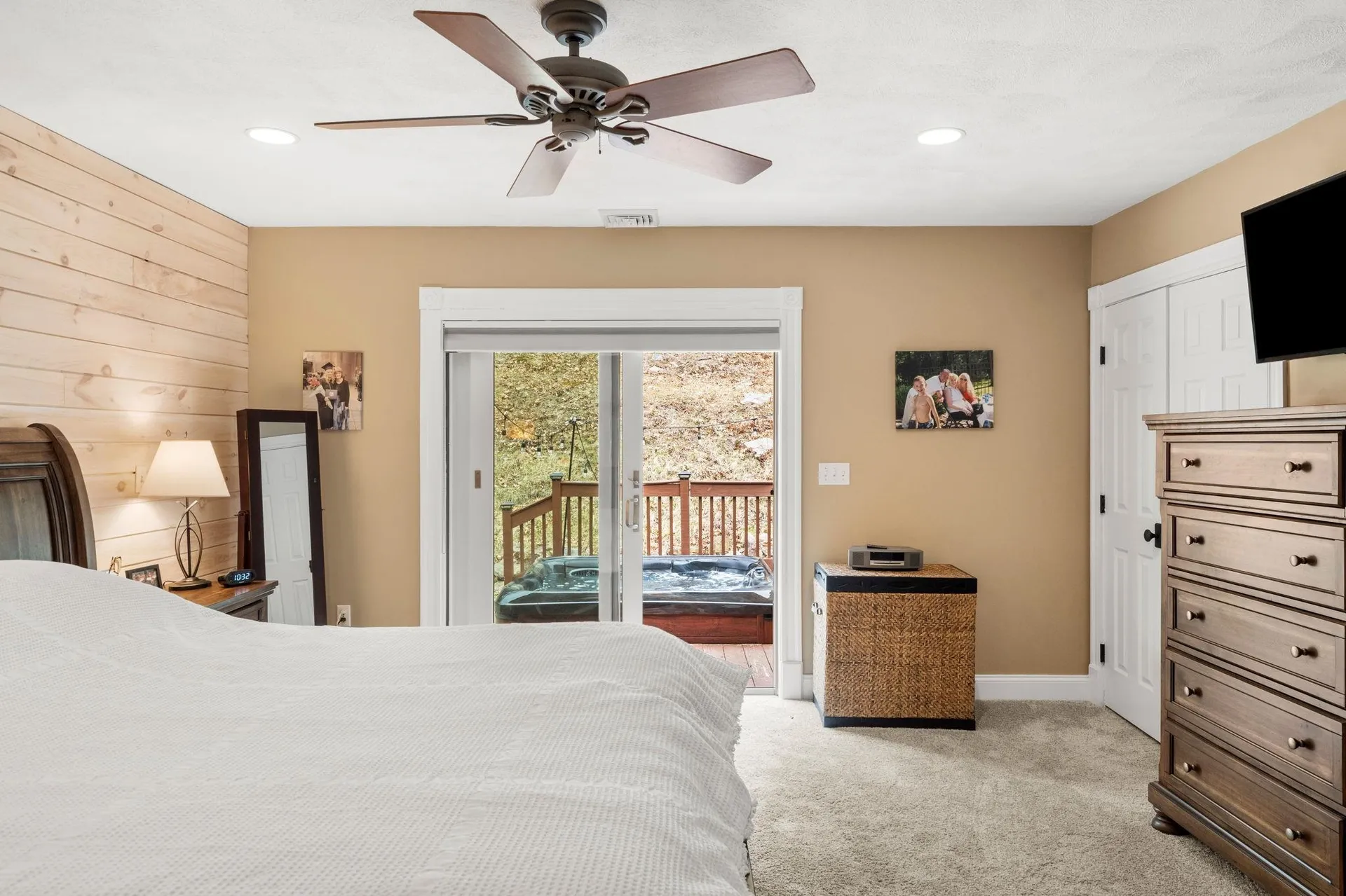 5 Overlook Drive Pelham NH 03076