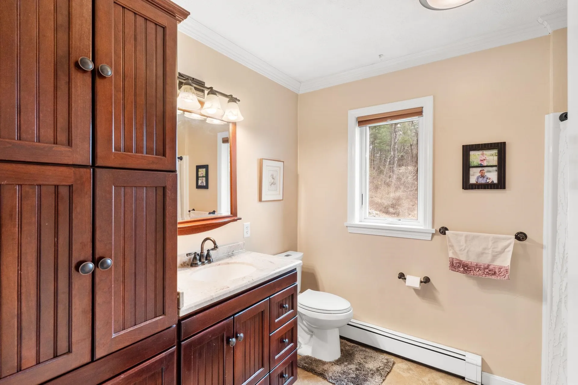 5 Overlook Drive Pelham NH 03076