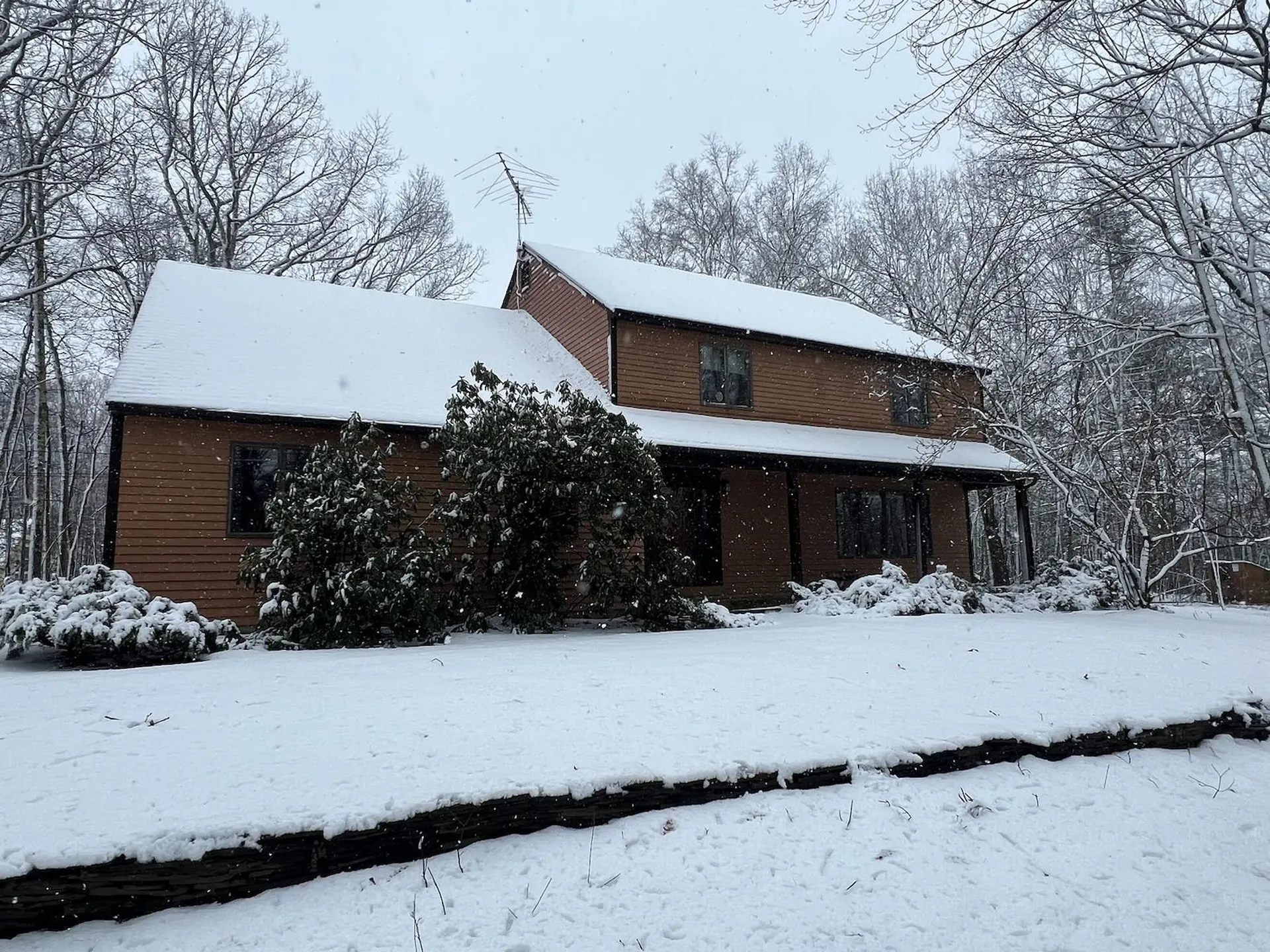 13 Hannah Drive Hollis NH 03049