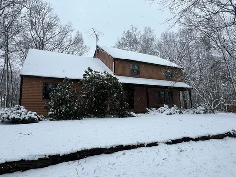 13 Hannah Drive Hollis NH 03049