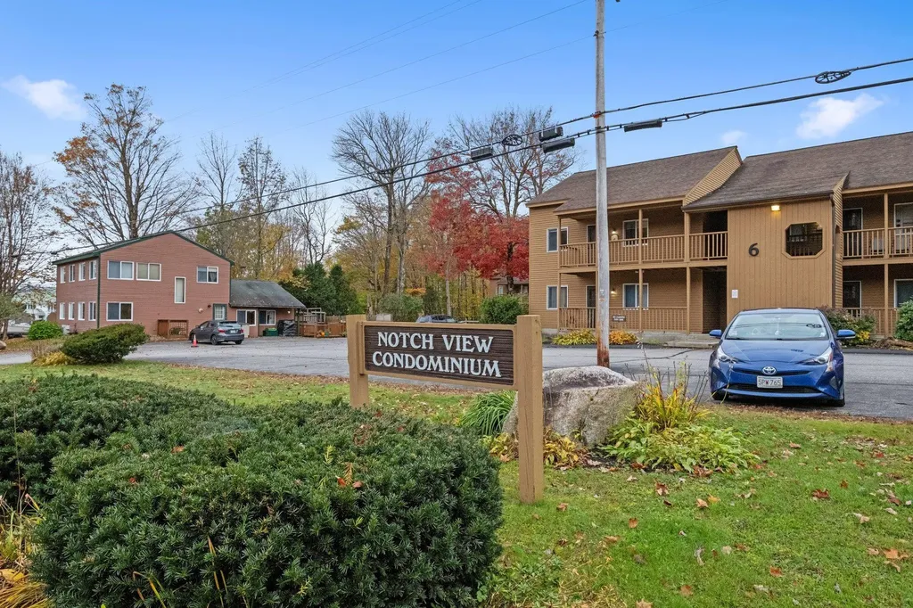 10 Notchview Lane Lincoln NH 03251