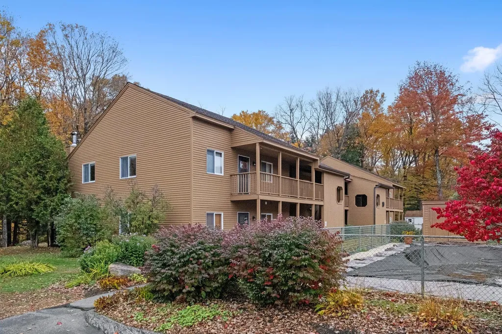 10 Notchview Lane Lincoln NH 03251